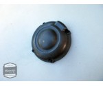 Yamaha XJ600S ontstekingsdeksel / motorblok deksel / linker motorblokdeksel